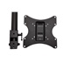 Value Držák LCD/TV, montáž na strop, do 50kg