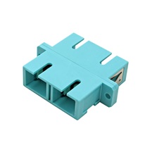 Value Optická spojka SC-SC, OM3, duplex, multimode