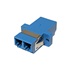 Value Optická spojka LC-LC, duplex, singlemode