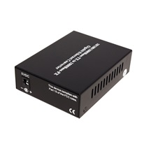 Value Média konvertor 1Gb, RJ45 - SFP