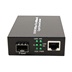 Value Média konvertor 1Gb, RJ45 - SFP