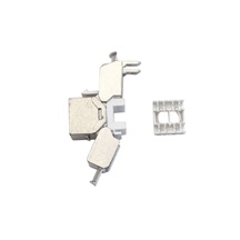 Value Keystone konektor RJ45 kat. 8.1, stíněný