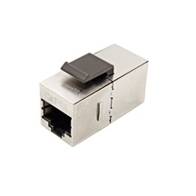 Value Keystone spojka kat. 6a  RJ45 STP