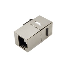 Value Keystone spojka kat. 6a  RJ45 STP