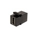Value Keystone spojka HDMI A(F) - HDMI A(F)