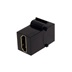 Value Keystone spojka HDMI A(F) - HDMI A(F)