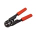 Value Krimpovací kleště na modulární konektory RJ s 8 pozicemi (RJ45)