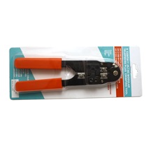 Value Krimpovací kleště na modulární konektory RJ s 8 pozicemi (RJ45)