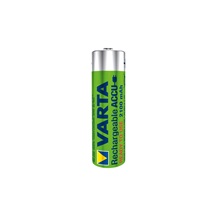 Varta Nabíjecí článek tužkový (AA), 2100mAh, NIMH, R2U, Longlife, 4ks