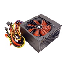 Xilence Zdroj ATX 2.3.1, 500W, série Perfomance C (XN042 | XP500R6)