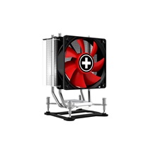 Xilence Chladič pro CPU Intel, heatpipe, ventilátor 92mm PWM, max. 130W TDP (XC026 | I402)