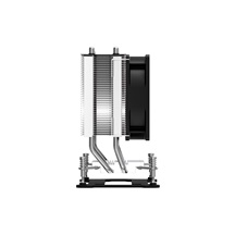 Xilence Chladič pro CPU Intel, heatpipe, ventilátor 92mm PWM, max. 130W TDP (XC026 | I402)