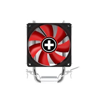 Xilence Chladič pro CPU AMD, heatpipe, ventilátor 92mm PWM, max. 130W TDP (XC025 | A402)