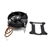 Xilence Chladič pro CPU Intel, ventilátor 92mm, max. 65W TDP (XC030 | I200)