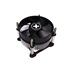 Xilence Chladič pro CPU Intel, ventilátor 92mm, max. 65W TDP (XC030 | I200)
