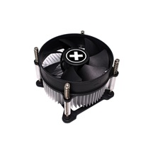 Xilence Chladič pro CPU Intel, ventilátor 92mm, max. 65W TDP (XC030 | I200)