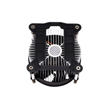 Xilence Chladič pro CPU Intel, ventilátor 92mm, max. 65W TDP (XC030 | I200)