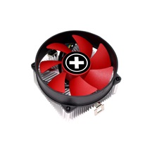 Xilence Chladič pro CPU AMD, ventilátor 92mm PWM, max. 89W TDP (XC035 | A250PWM)