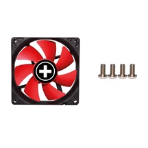 Xilence Ventilátor 92x92x25mm, DMI, série Performance C (XF038 | XPF92.R)
