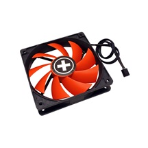 Xilence Ventilátor 120x120x25mm, DMI, PWM, série  Performance C (XF042 | XPF120.R.PWM)