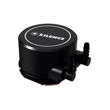 Xilence Vodní chlazení pro CPU Intel a AMD, 2x ventilátor, 300W TDP (XC975 | LQ240)