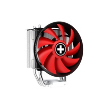 Xilence Chladič pro CPU Intel a AMD, heatpipe, ventilátor 120mm PWM, 150W TDP (XC029 | M403PRO)
)
