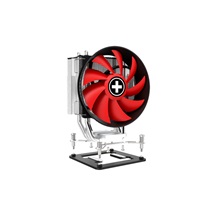 Xilence Chladič pro CPU Intel a AMD, heatpipe, ventilátor 120mm PWM, 150W TDP (XC029 | M403PRO)
)
