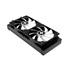 Xilence Vodní chlazení pro CPU Intel a AMD, PWM, 2x ventilátor, ARGB, 300W TDP (XC977 | LQ240 ARGB LED)