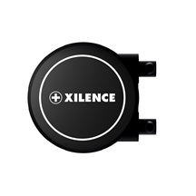 Xilence Vodní chlazení pro CPU Intel a AMD, 3x ventilátor, 400W TDP (XC978 | LQ360)