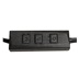 Xilence Kontrolér pro ARGB, + kabel 4x ARGB (XZ172 | LQZ_SET2_BULK)