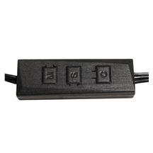 Xilence Kontrolér pro ARGB, + kabel 4x ARGB (XZ172 | LQZ_SET2_BULK)