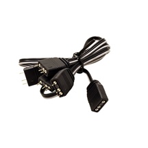 Xilence Kontrolér pro ARGB, + kabel 4x ARGB (XZ172 | LQZ_SET2_BULK)
