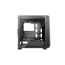 Xilence PC skříň ATX Midi Tower, Performance X, černá (XG151 | X912.ARGB)