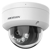 IP kamera HIKVISION DS-2CD2187G2H-LISU (4mm) (eF) Smart Hybrid ColorVu