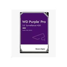 WD Purple PRO 14TB HDD, WD142PURP