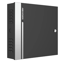 Centrála přístupového systému HIKVISION DS-K2814