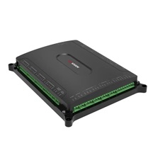 Centrála přístupového systému HIKVISION DS-K2604T (main board)