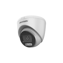 Turbo HD HIKVISION DS-2CE72DF0T-LFS (3.6mm) 4v1