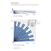 PYRONIX KX15DQ P