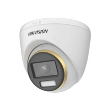 Turbo HD HIKVISION DS-2CE72KF3T-LE (2.8mm) ColorVu