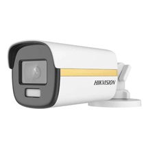 Turbo HD HIKVISION DS-2CE12KF3T-LE (3.6mm) ColorVu