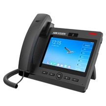 SIP telefon HIKVISION DS-KP9301-HE1