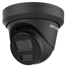 IP kamera HIKVISION DS-2CD2323G2-IU (4mm) (D) BLACK AcuSense
