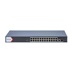 PoE switch HIKVISION DS-3E1526P-EI/M Smart Managed
