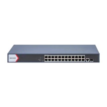 PoE switch HIKVISION DS-3E1526P-EI V2 Smart Managed