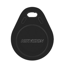 RFID čip HIKVISION DS-PT-M1 BLACK