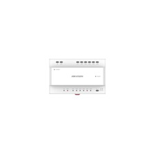 2-drátový sběrnicový distributor HIKVISION DS-KAD7060EY-S