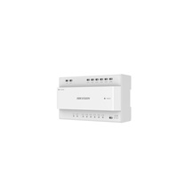 2-drátový sběrnicový distributor HIKVISION DS-KAD7060EY-S
