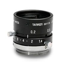 TAMRON pevný Mpix objektiv 16 mm, M118FM16-MP