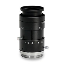 TAMRON pevný Mpix objektiv 50 mm, M118FM50-MP